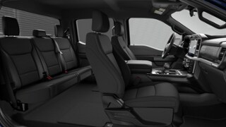 2026 Ford F-150® Internal Image 1